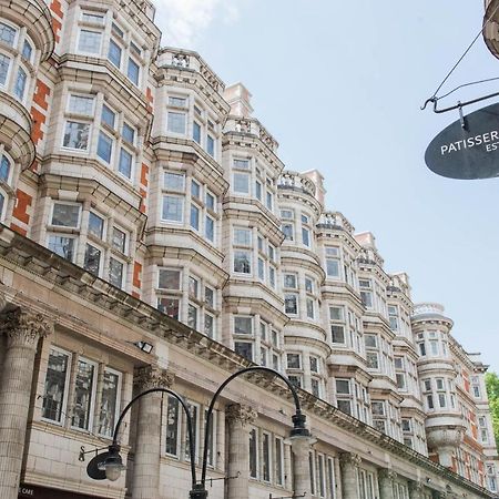 4Vh Virginia House, 31 Bloomsbury Way By City Living London Exterior photo